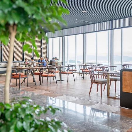 Tms Residences Beachfront Куи Нхон Екстериор снимка