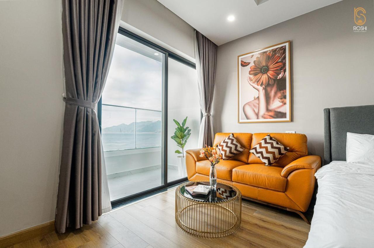 Tms Residences Beachfront Куи Нхон Екстериор снимка