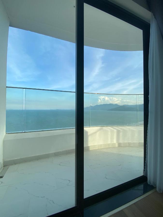 Tms Residences Beachfront Куи Нхон Екстериор снимка
