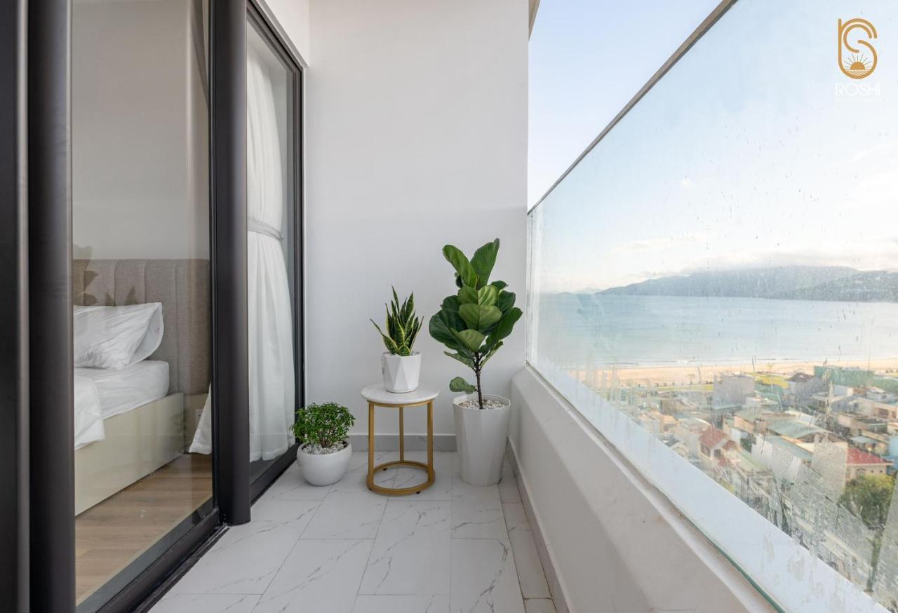 Tms Residences Beachfront Куи Нхон Екстериор снимка