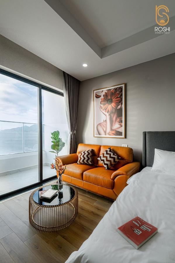 Tms Residences Beachfront Куи Нхон Екстериор снимка