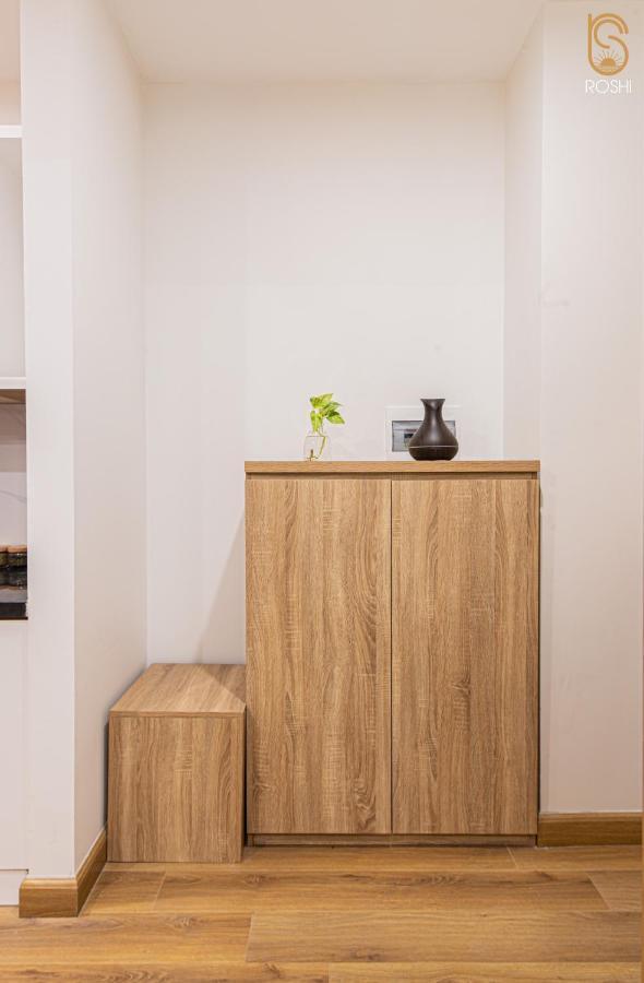 Tms Residences Beachfront Куи Нхон Екстериор снимка